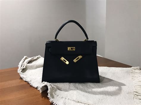 teddy blake hermes bag